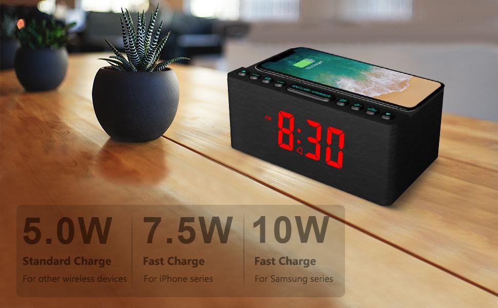 wireless charger