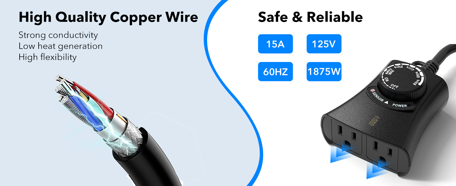 Safe and Reliable