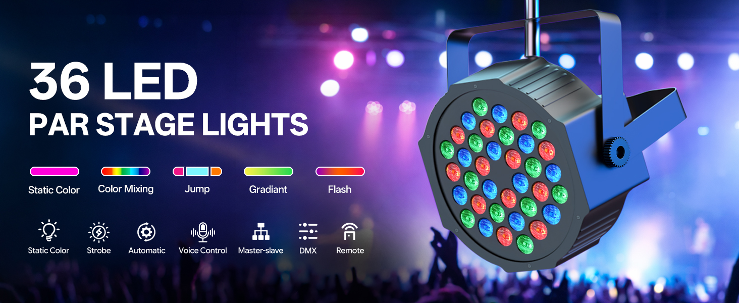 stage light