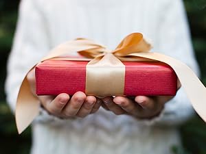 A practical and unique gift