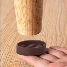 chair feet protectors for wood floors