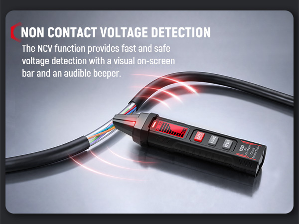 non contact voltage tester