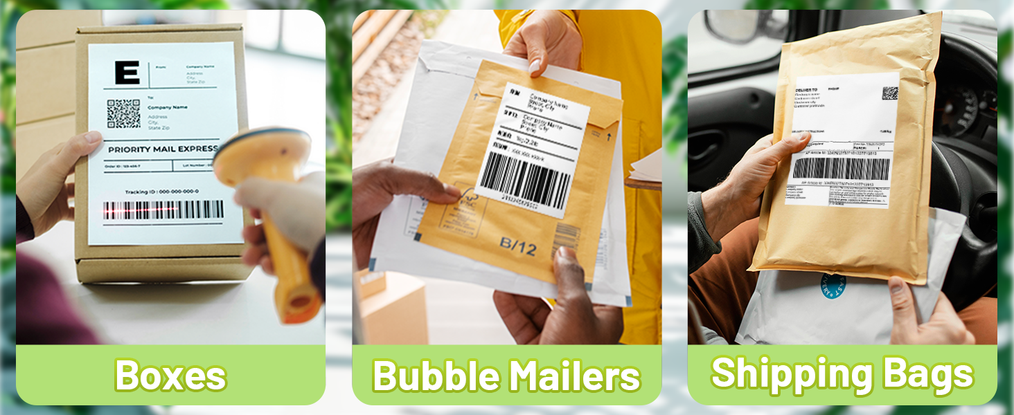 shipping labels 4x6