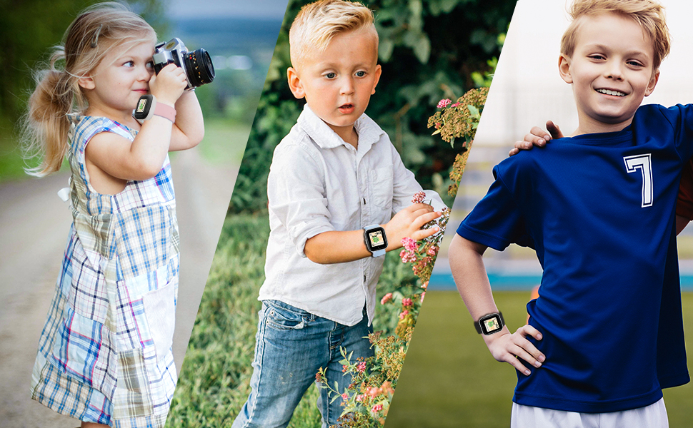 03 syncup kids watch bands
