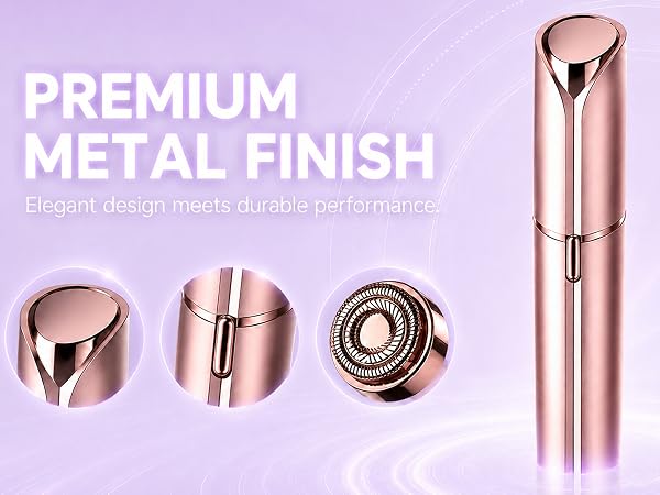 electric razors for women