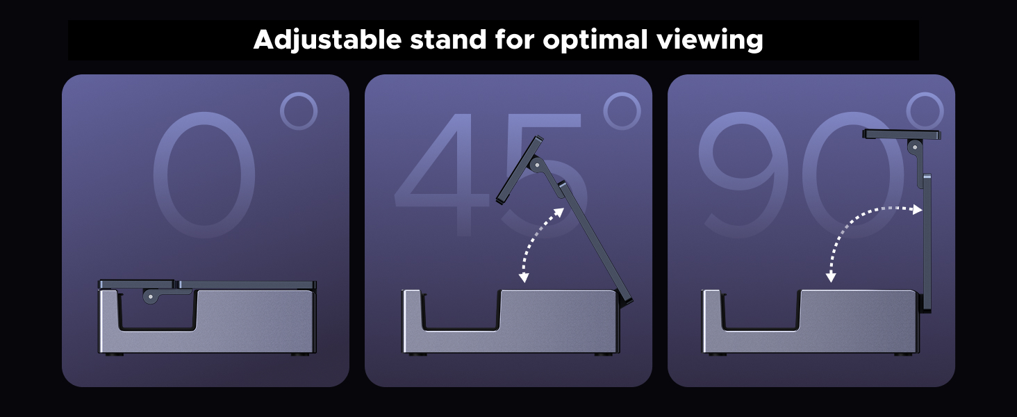 ugreen steam deck dock