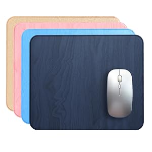 Non-Slip Rubber Base