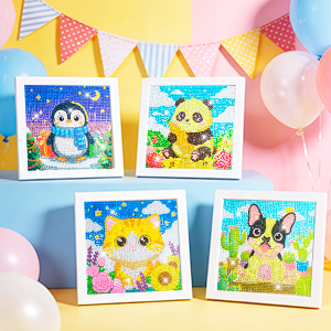 diamond art kits