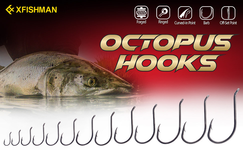 Octopus Hook