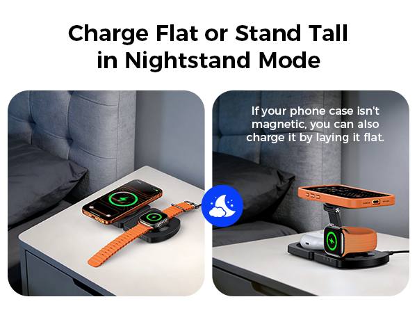 Magsafe Charger Stand for iPhone