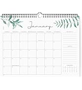 Jotsome Wall Calendar 2026, Monthly Calendar From Now to December 2026 14.2"x11.2", Aesthetic Wal...
