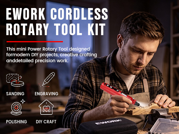 Rotary Tool