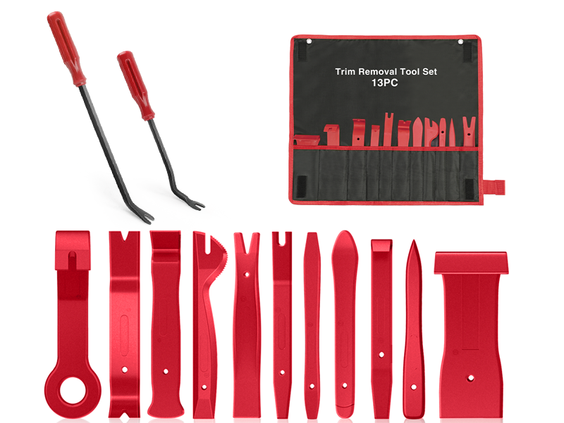 Removal Tools