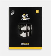 Crep Protect shoe cleaner sneaker protector