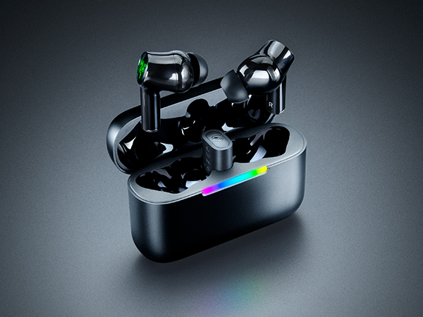 Razer Hammerhead V3 X HyperSpeed