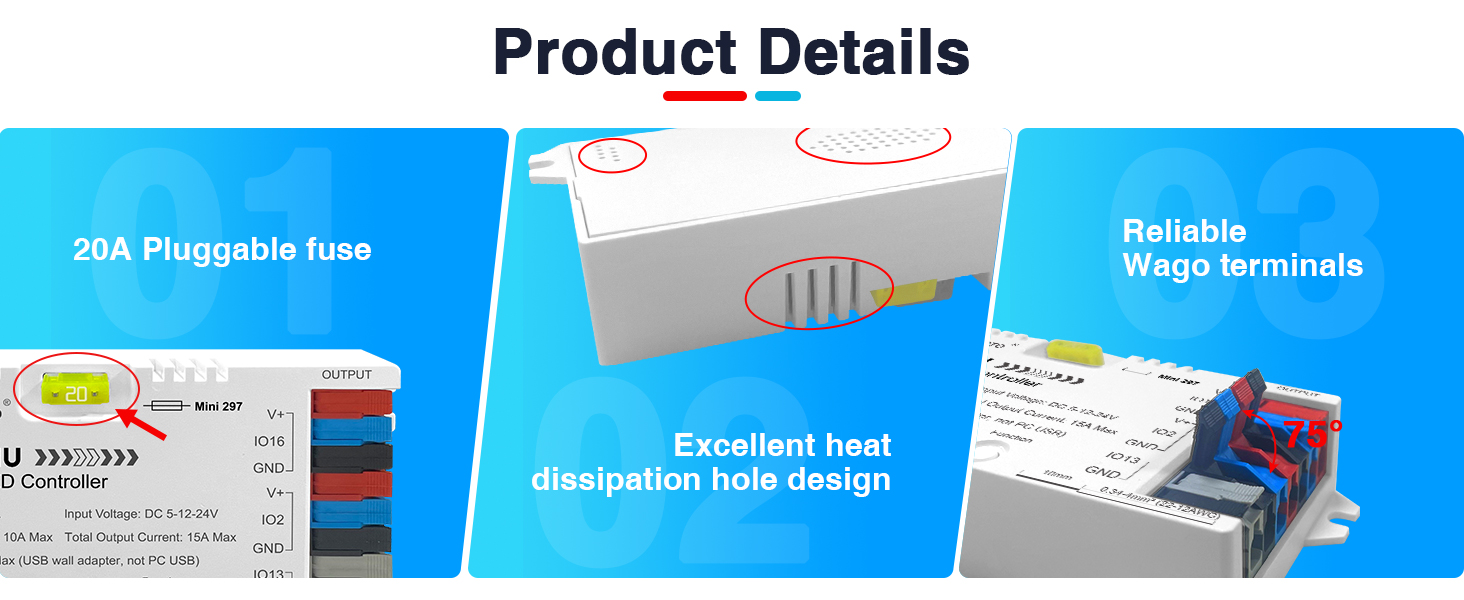 product detail
