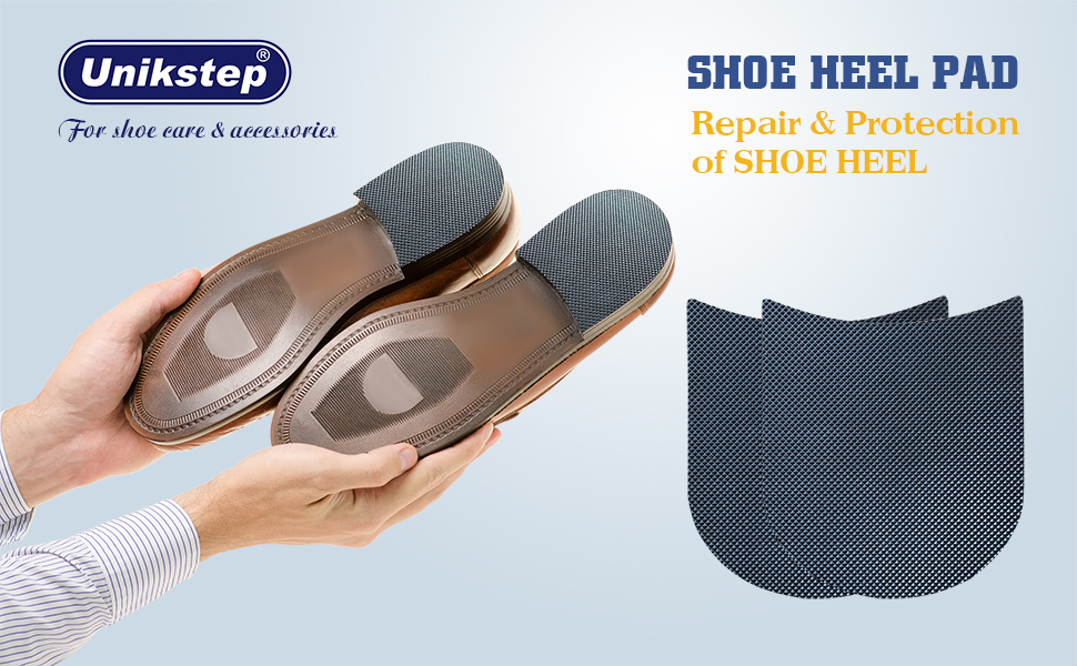 HeelPad Banner 1