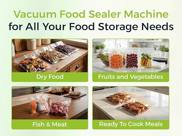 handheld food sealer vacuum sealer vacuum sealer food bag sealer meal prep food sealer handheld