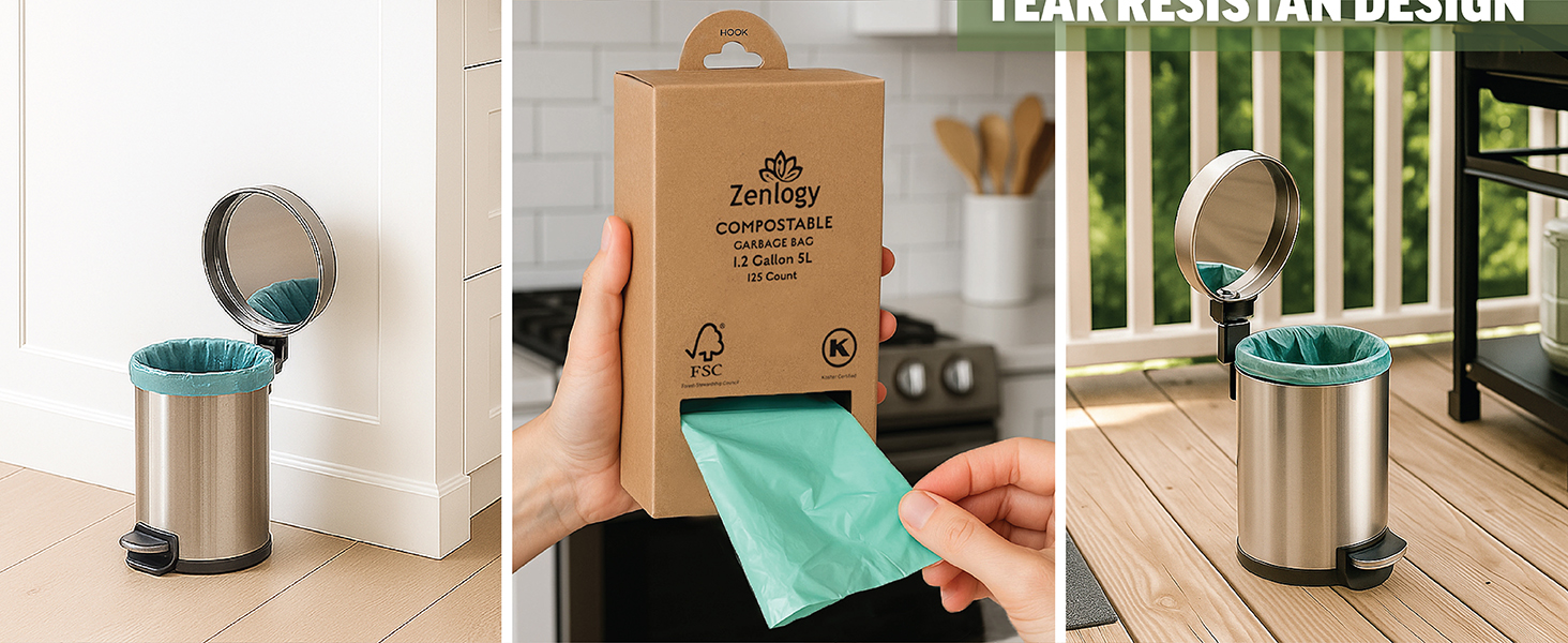 Tear Resistant Design