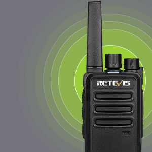 long range walkie talkies