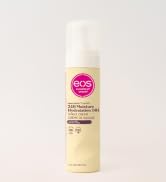 Vanilla Bean shave cream