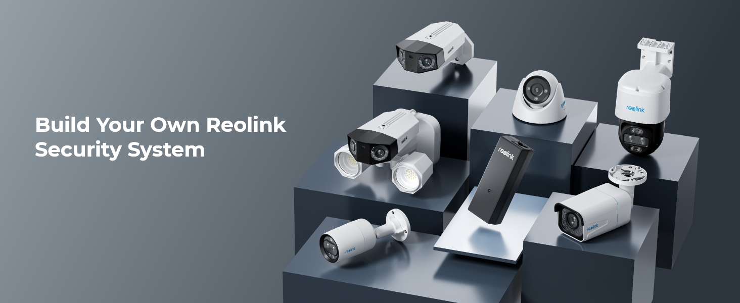 poe security camera system