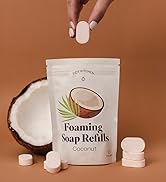 coconut scent