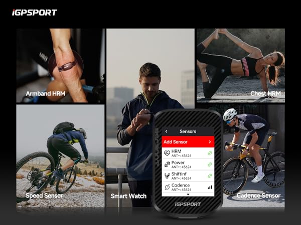 garmin bike computer