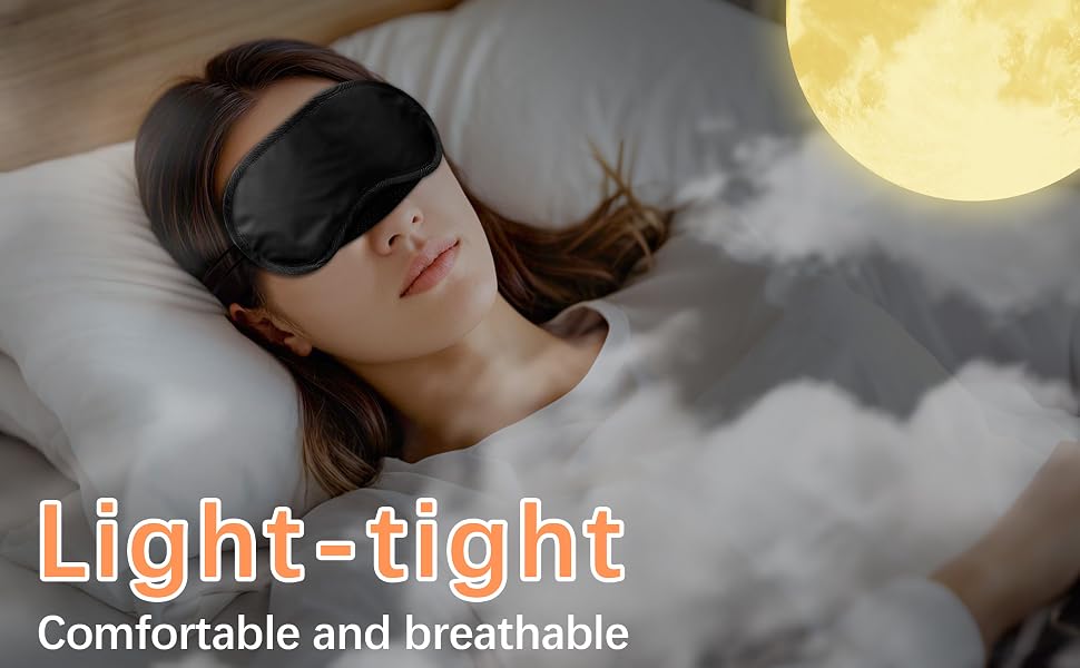 Creative blind fold
