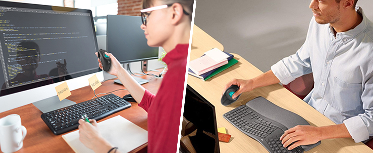 WIRELESS MOUSE