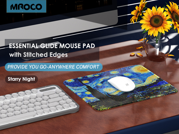 mouse pad