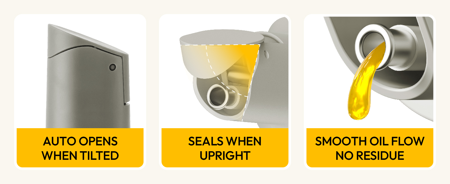 syrup dispenser