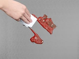 Easy to Clean