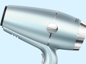 Hair dryer