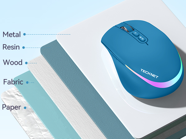computer wireless mouse