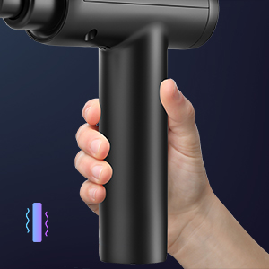 Silicone handle