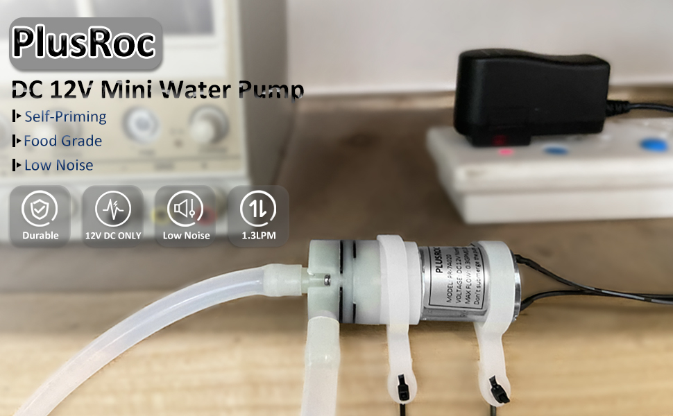 Mini water pump