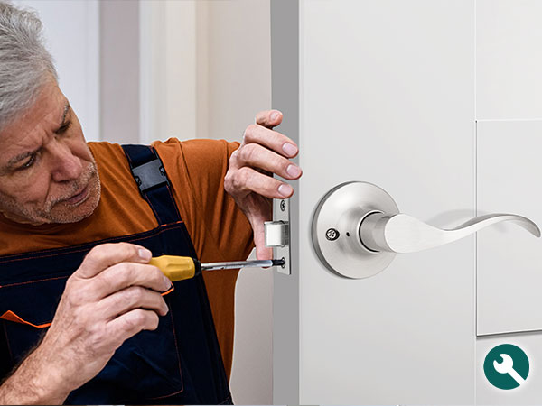 EASY TO INSTALL