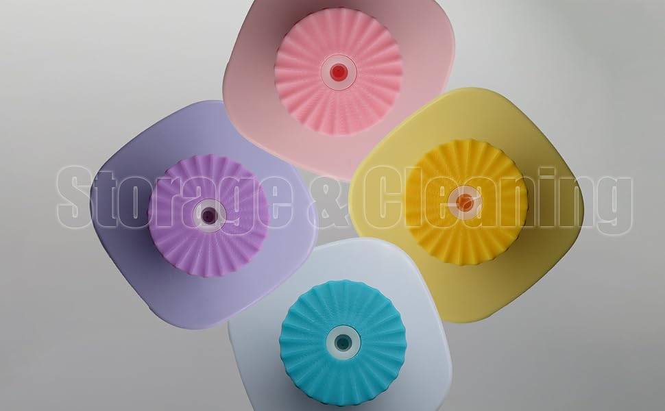 cute contact lens case