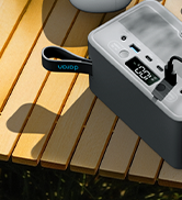 Portable Power Station