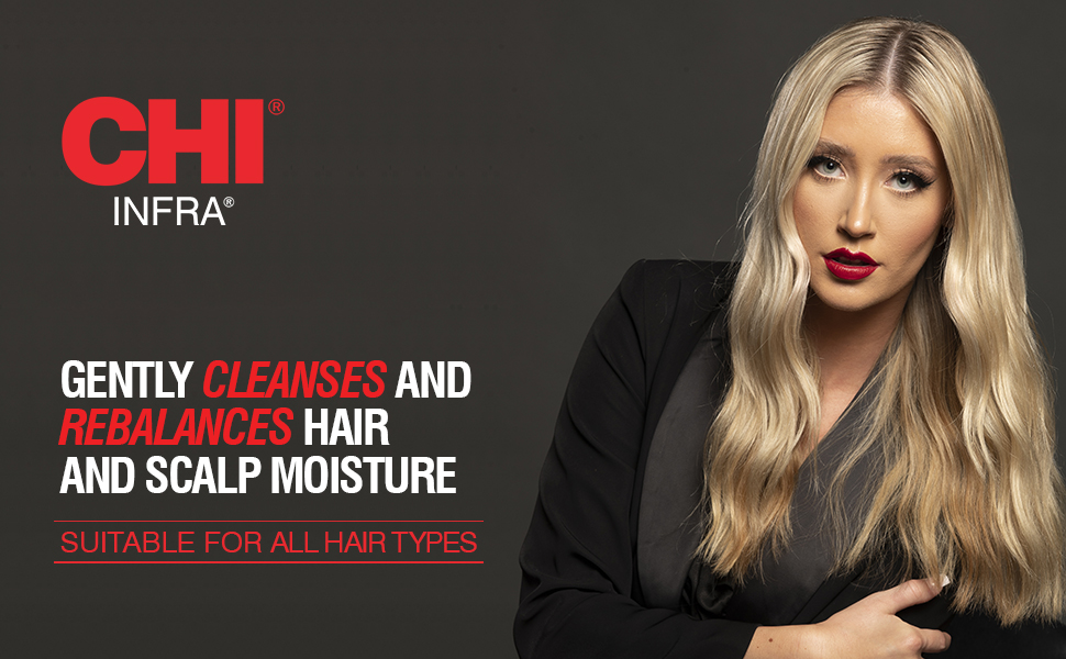 Infra Shampoo