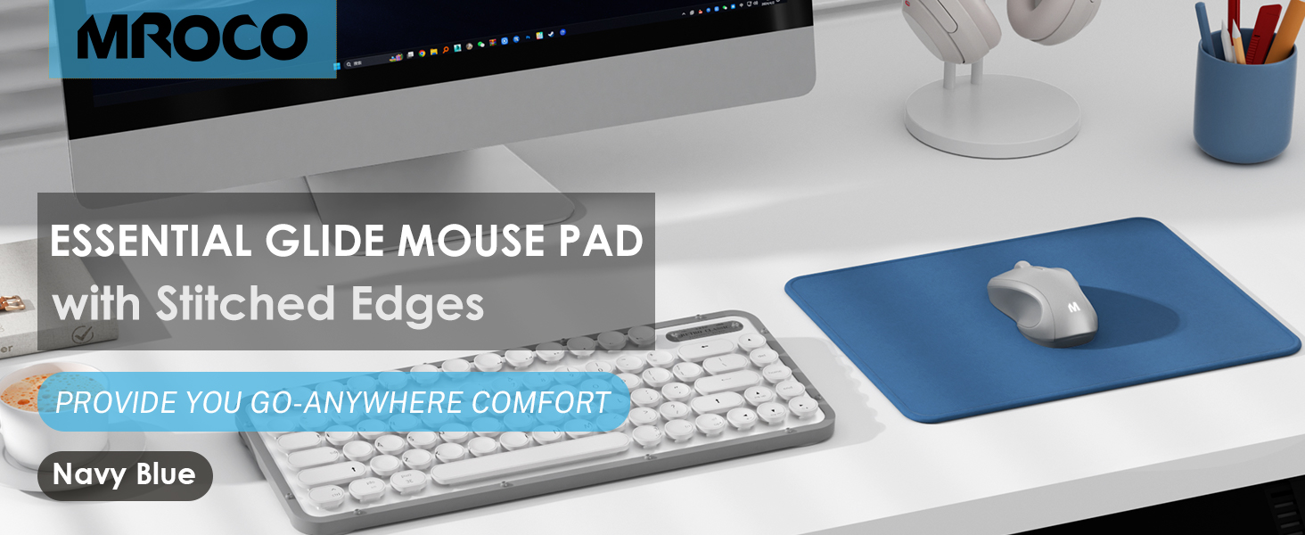 mouse pad