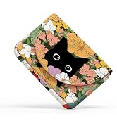 FenZen Business Card Holder,PU Leather Business Card Case for Purse,Pocket Travel Name Card Case ...