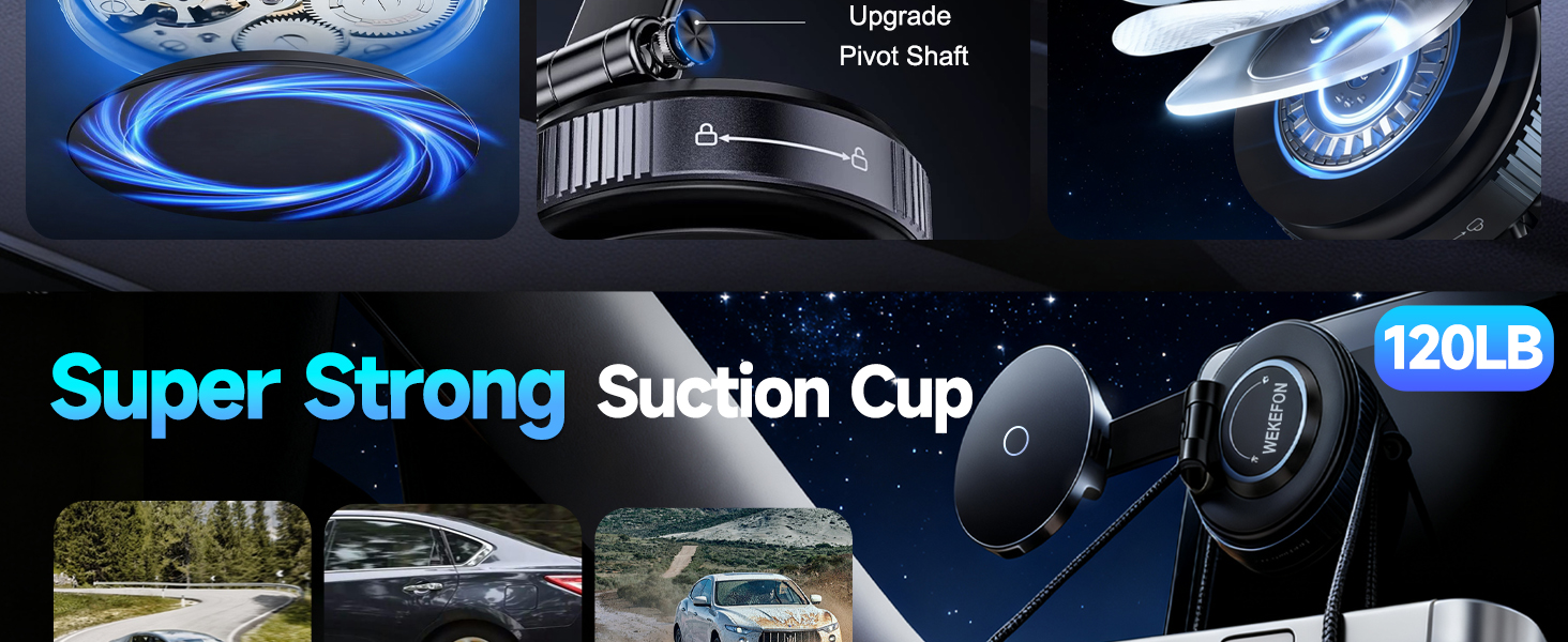 phone mount for car