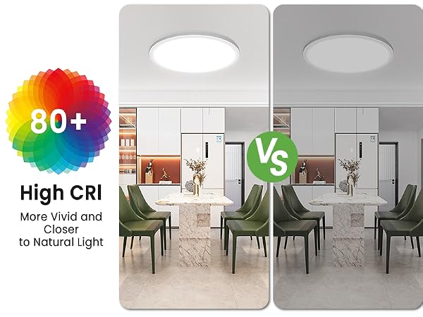 eye protection led light