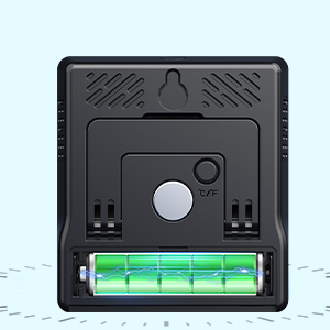 temperature monitor