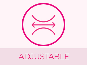 ADJUSTABLE