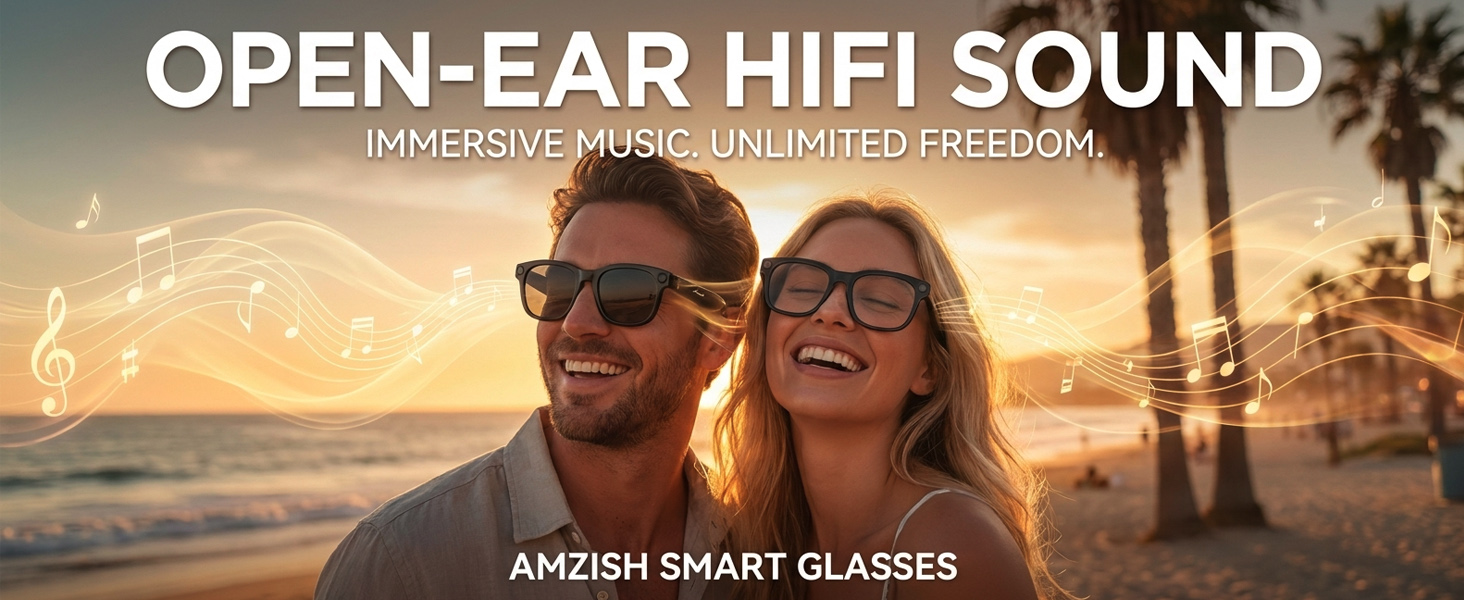 HIFI Sound