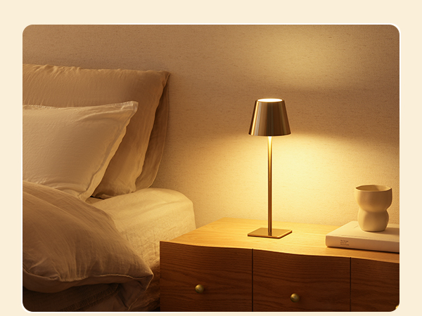usb lamps rechargeable
