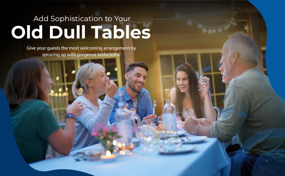 Tablecloth